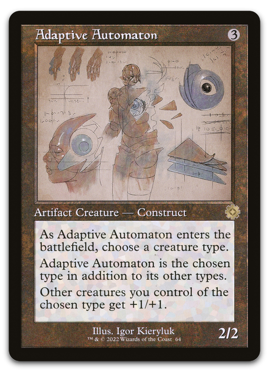 Product image for TCG 452435