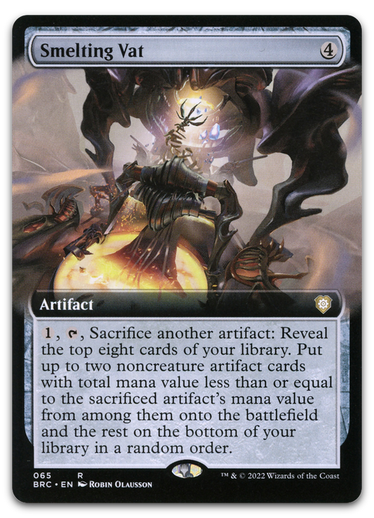 Product image for TCG 452496