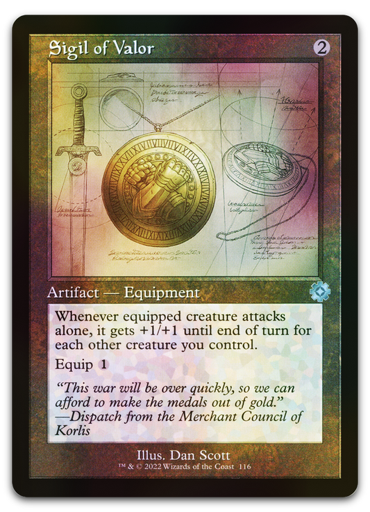 Product image for TCG 452510