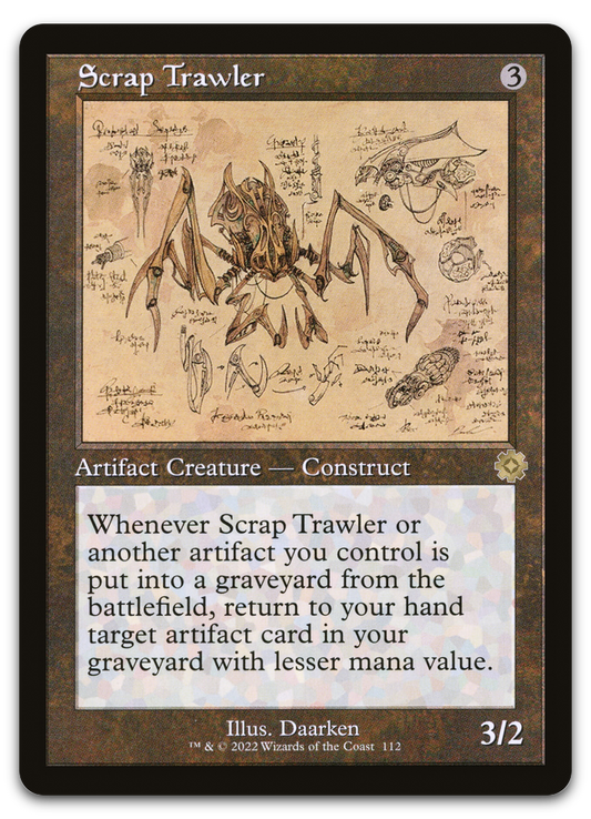 Product image for TCG 452530