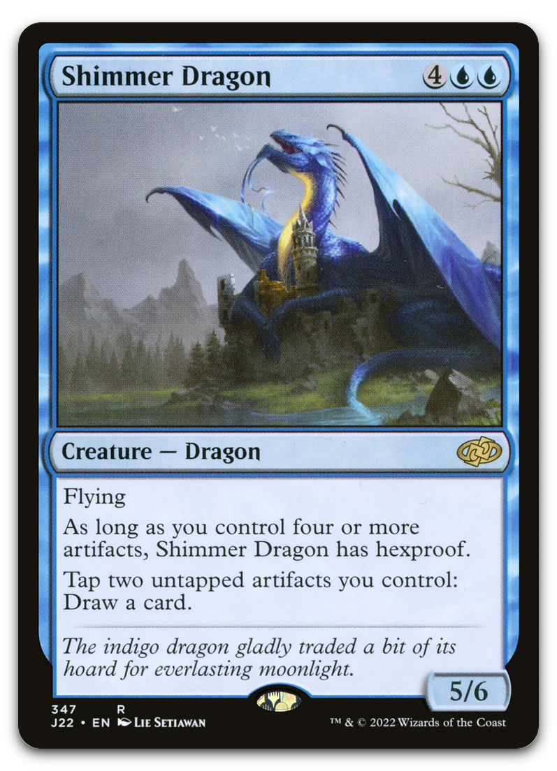 Product image for TCG 455038
