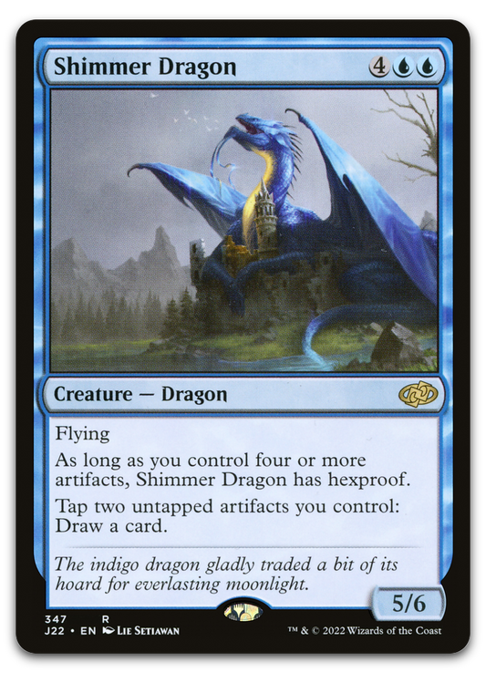 Product image for TCG 455038