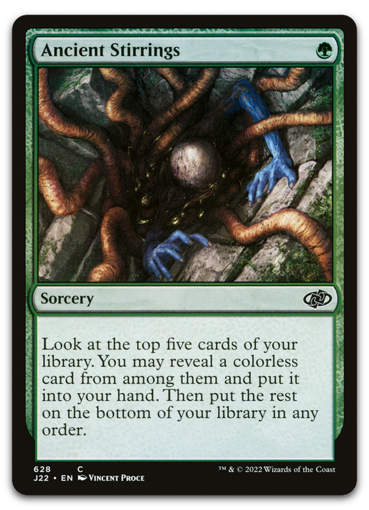 Product image for TCG 455365