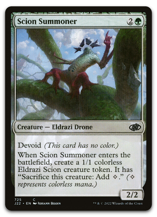 Product image for TCG 455476