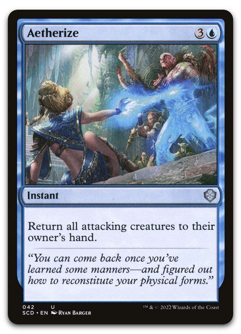 Product image for TCG 456718