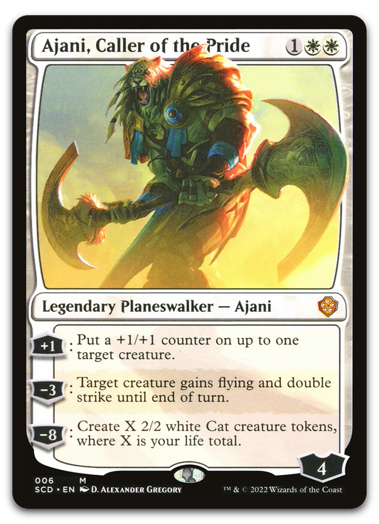 Product image for TCG 456752