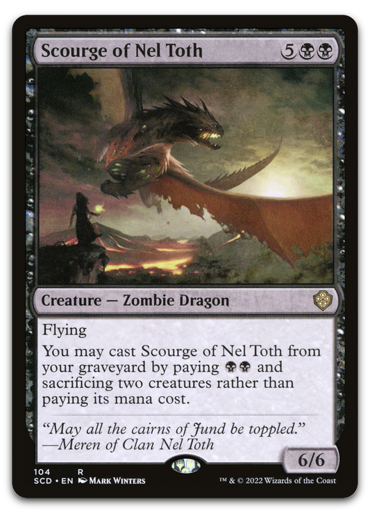 Product image for TCG 456834