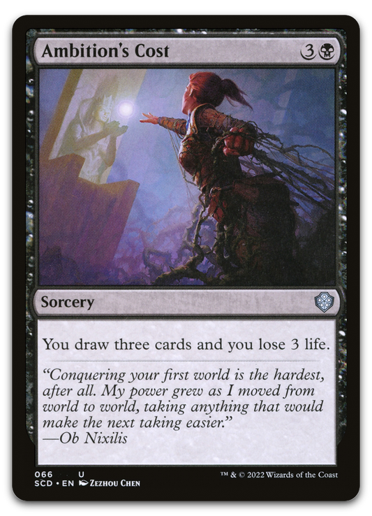 Product image for TCG 456982