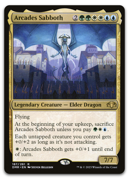 Product image for TCG 457426
