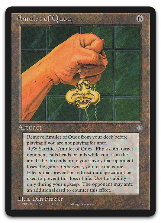 Product image for TCG 4582