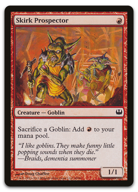 Product image for TCG 46849