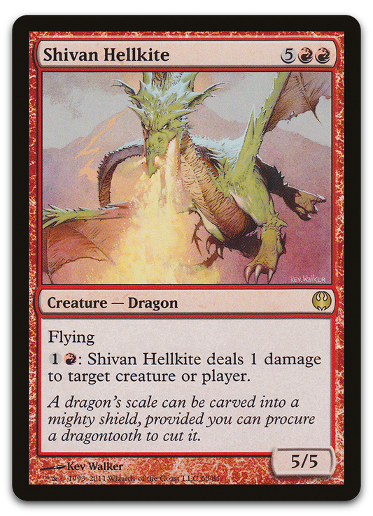 Product image for TCG 46860