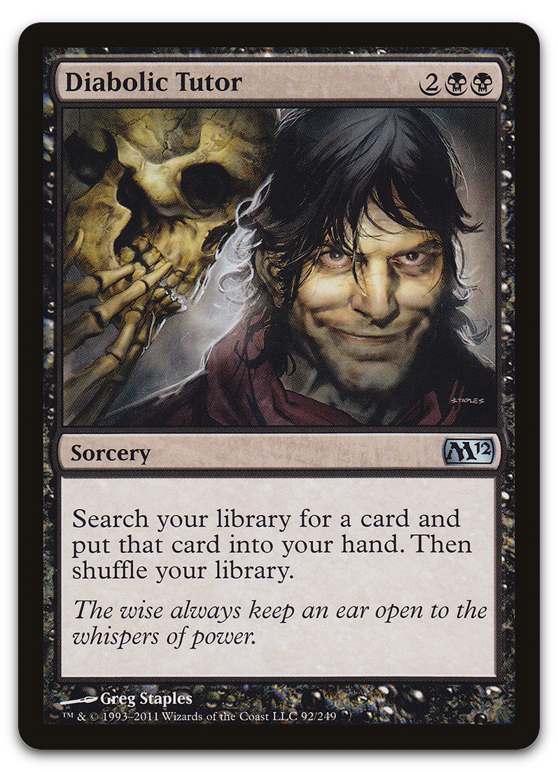 Product image for TCG 47225