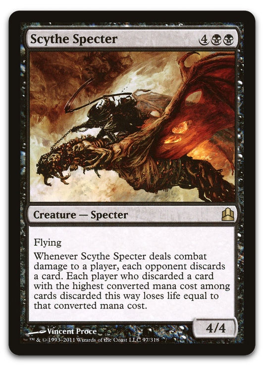 Product image for TCG 47272
