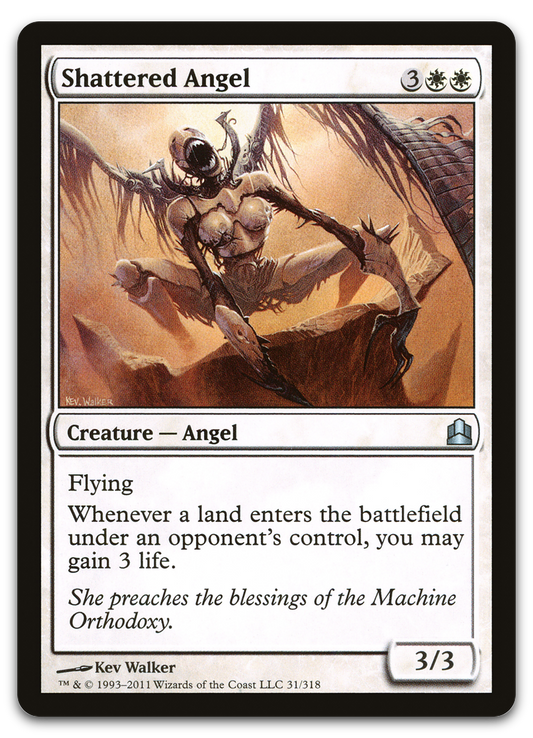 Product image for TCG 47308
