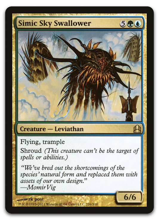 Product image for TCG 47358