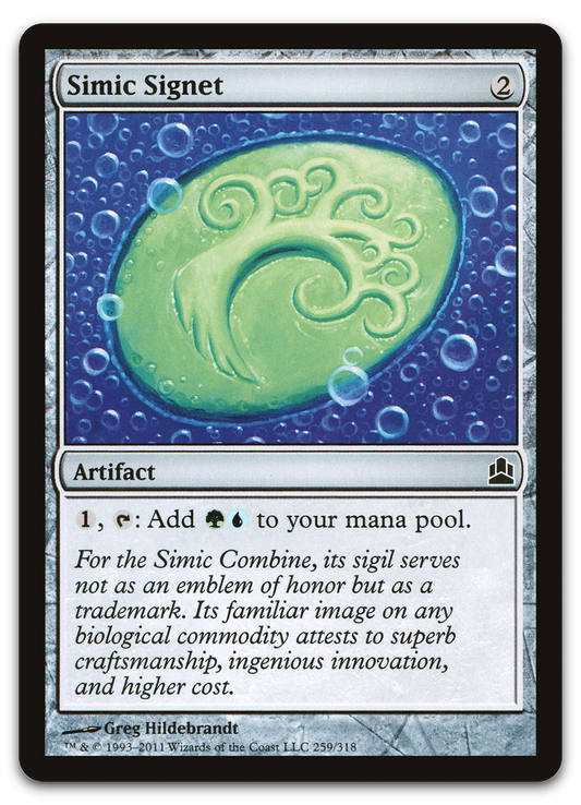 Product image for TCG 47383