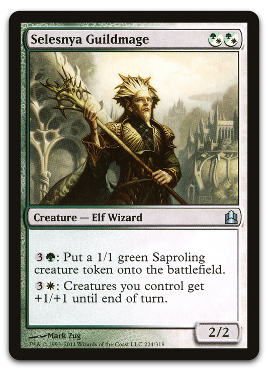 Product image for TCG 47400