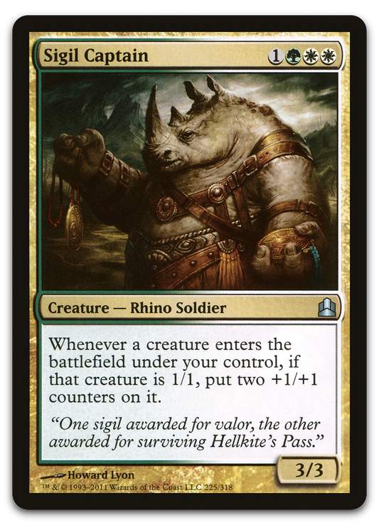Product image for TCG 47402