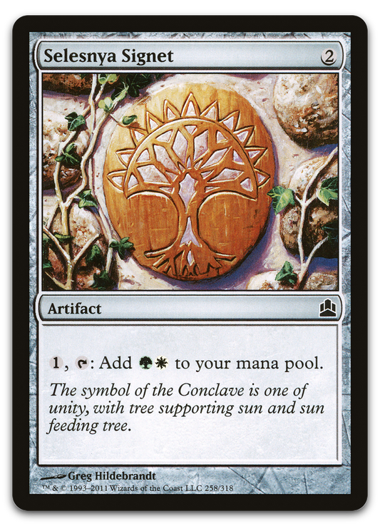 Product image for TCG 47428