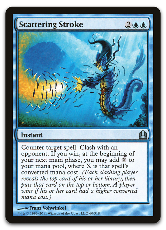 Product image for TCG 47471