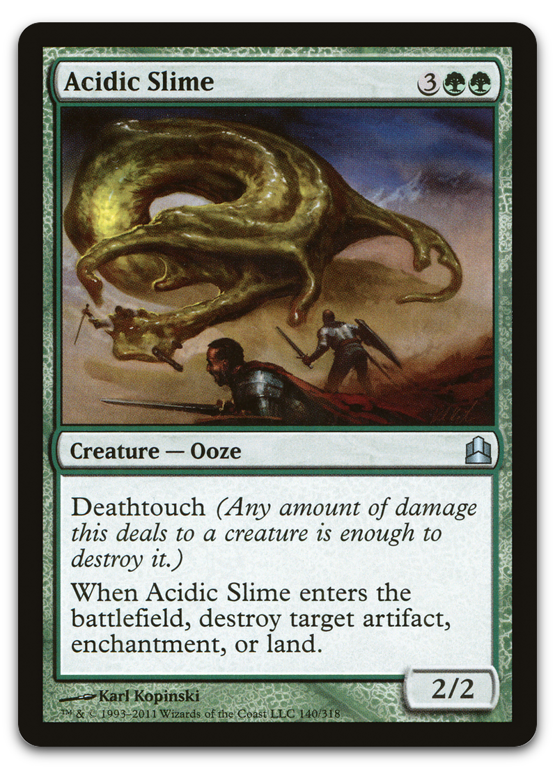 Product image for TCG 47483