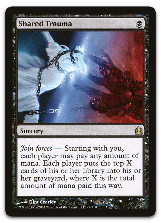 Product image for TCG 47533
