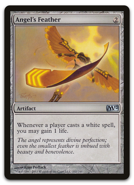 Product image for TCG 47540