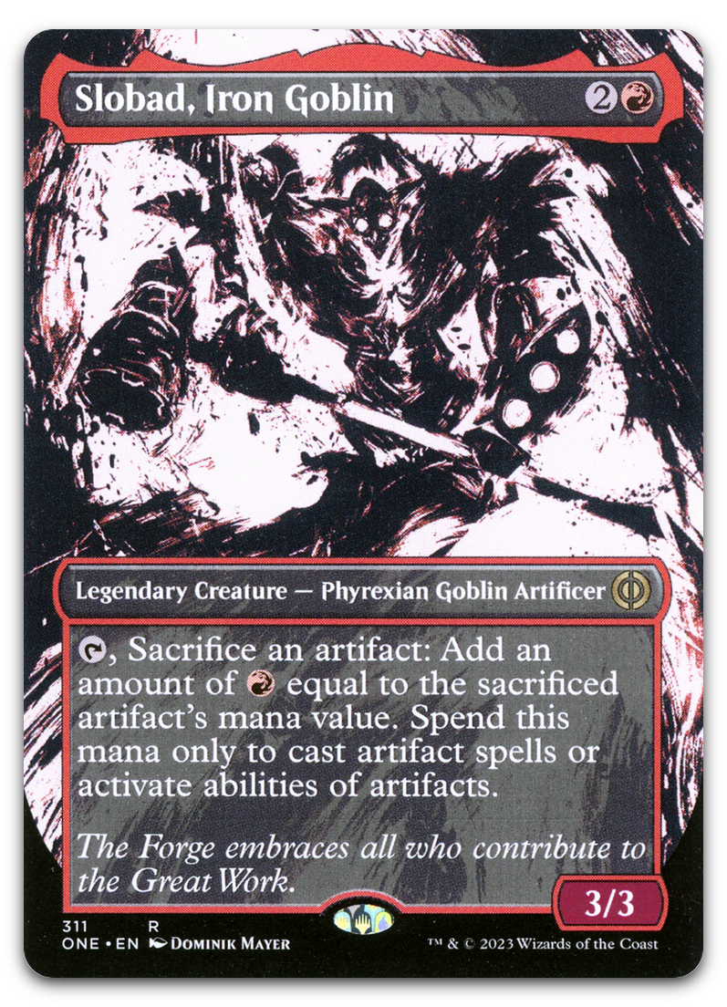 Product image for TCG 475550