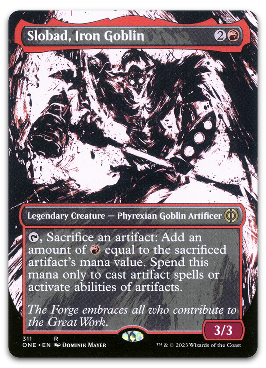 Product image for TCG 475550