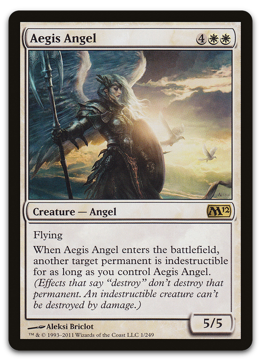Product image for TCG 47630