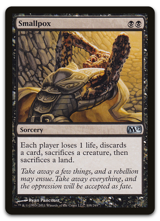 Product image for TCG 47665