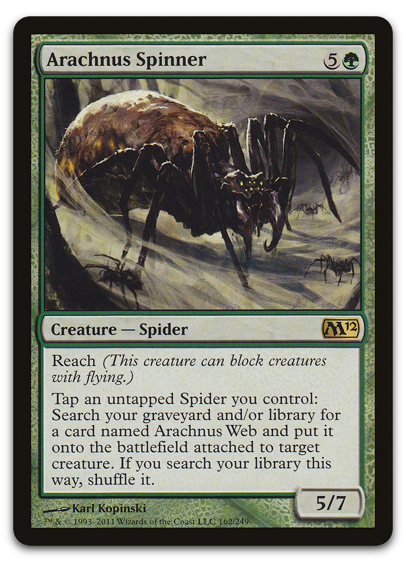 Product image for TCG 47671