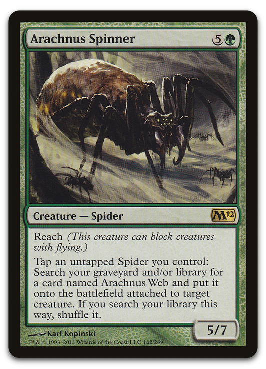 Product image for TCG 47671