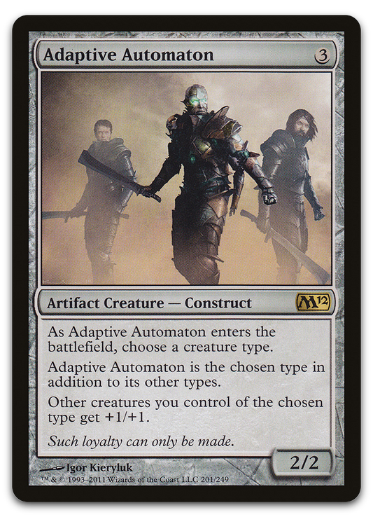 Product image for TCG 47677