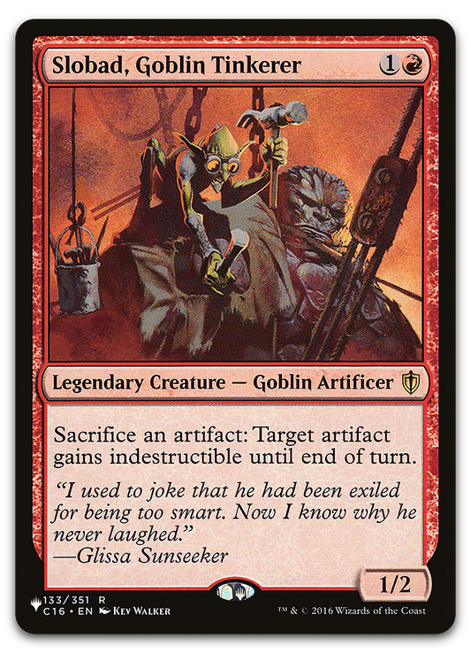 Product image for TCG 480182