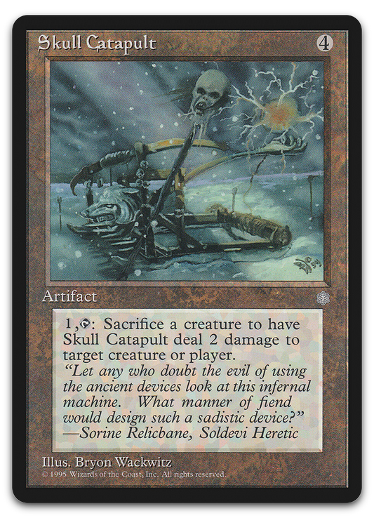 Product image for TCG 4875