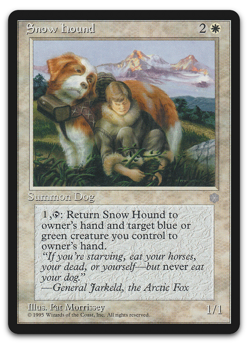 Product image for TCG 4879