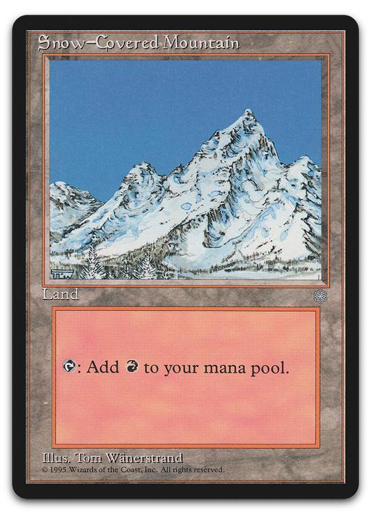 Product image for TCG 4882