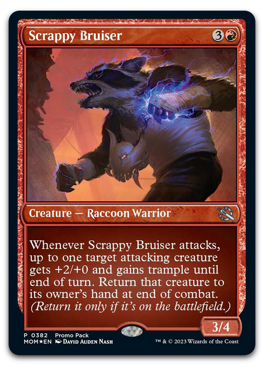 Product image for TCG 490341
