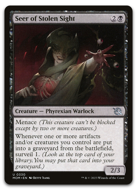 Product image for TCG 490446