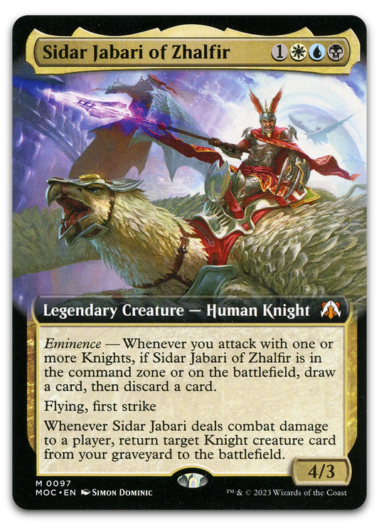 Product image for TCG 490467