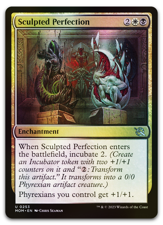 Product image for TCG 490509