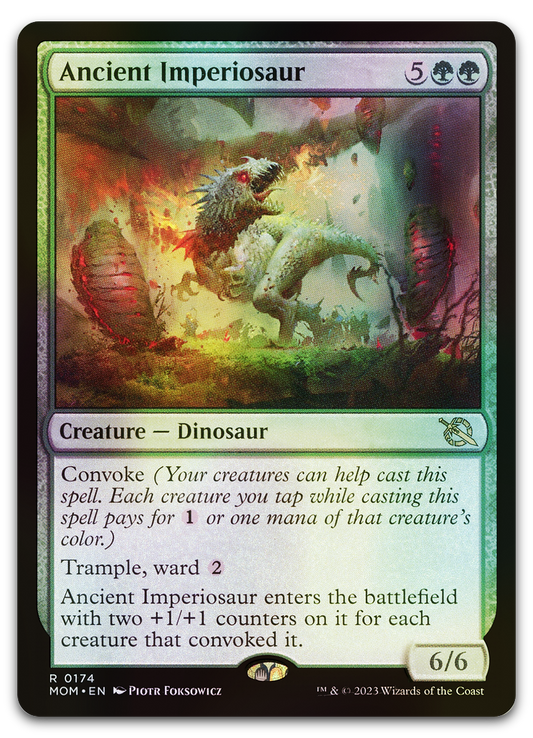 Product image for TCG 490607