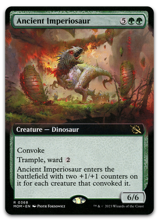 Product image for TCG 490624