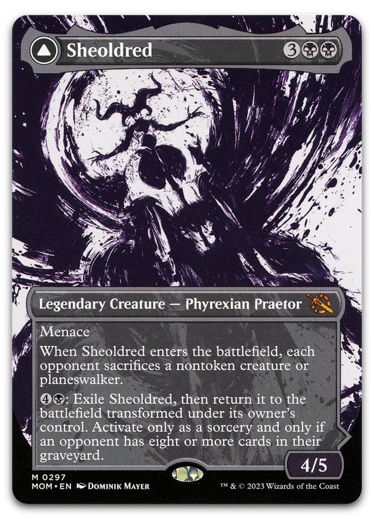 Product image for TCG 490977