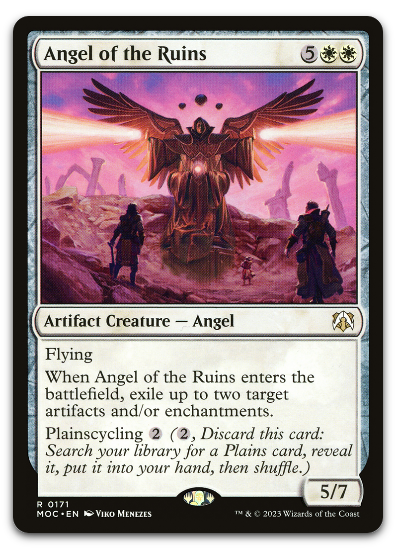 Product image for TCG 491307