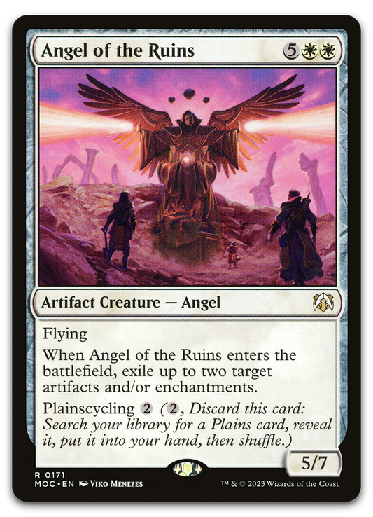 Product image for TCG 491307
