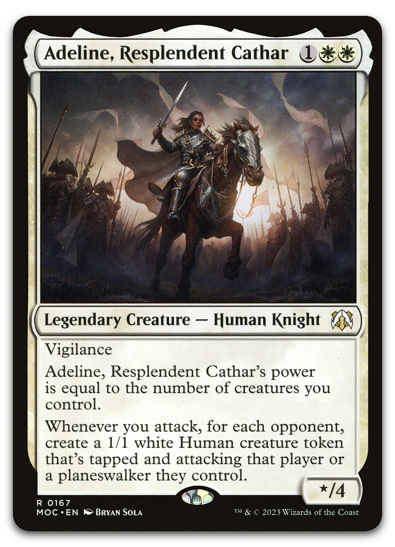 Product image for TCG 491314