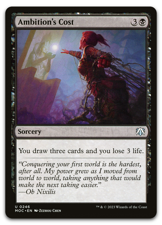 Product image for TCG 491413